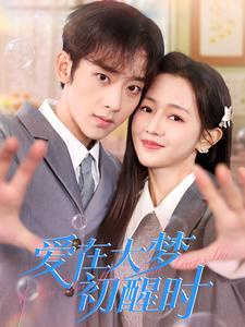 爱在大梦初醒时(100集) 爱在大梦初醒时(100集)最火短剧热播中