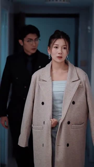 爱在冬去春回时(73集) 爱在冬去春回时(73集)精彩的短剧