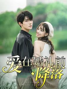 爱在婚礼前降落(50集) 爱在婚礼前降落(50集)在线看