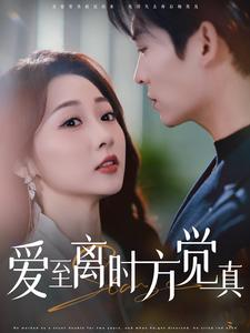 爱至离时方觉真（101集）精彩短剧来袭
