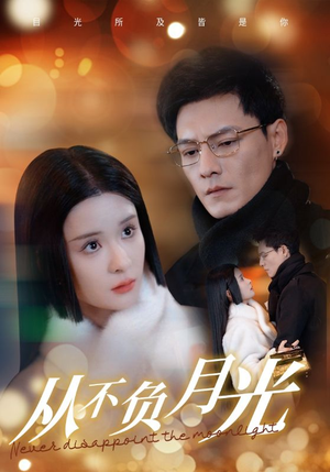 从不负月光（84集）短剧精彩绝伦