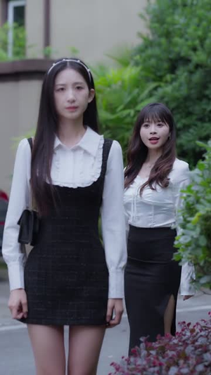 爱在日落时（69集）短剧太好看