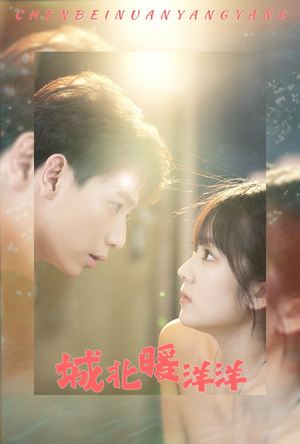 城北暖洋洋（60集）剧情简介