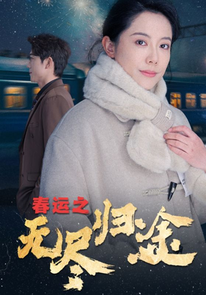 春运之无尽归途(49集) 春运之无尽归途(49集)全部免费看全集