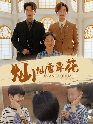 灿灿萱草花(72集) 灿灿萱草花(72集)爆火短剧追不停