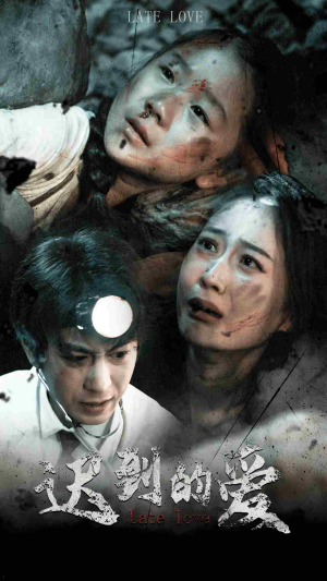 迟到的爱(48集) 迟到的爱(48集)短剧上头又好看