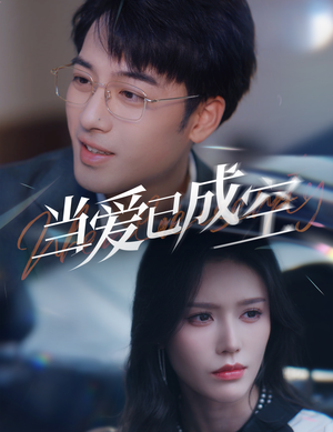 当爱已成空(30集) 当爱已成空(30集)百度网盘资源