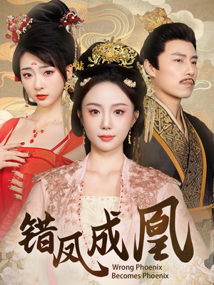 错凤成凰(34集) 错凤成凰(34集)恋爱短剧分享