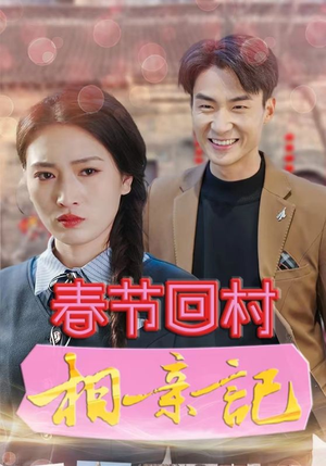 春节回村相亲记（30集）免费观看