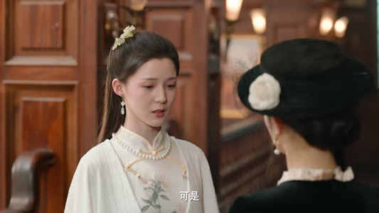 初嫁（40集）让你一口气看完