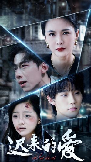 迟来的爱（63集）火爆短剧抢先看