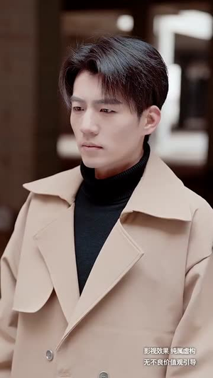 大魔术师（63集）精彩短剧热播