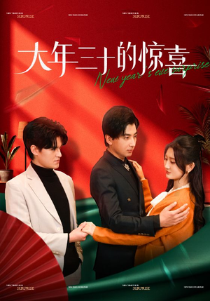 大年三十的惊喜(47集) 大年三十的惊喜(47集)1-102集