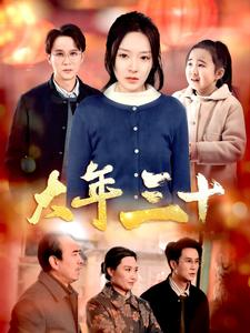 大年三十（34集）全集完整版