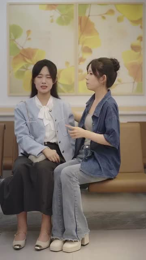 告白申请请通过（90集）女频短剧推荐