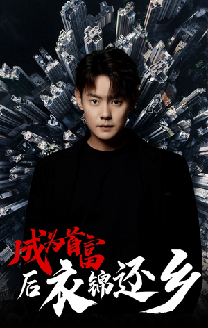 成为首富后衣锦还乡(30集) 成为首富后衣锦还乡(30集)在线观看完整版