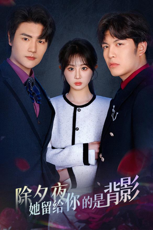 除夕夜她留给你的是背影（30集）好看短剧看不停