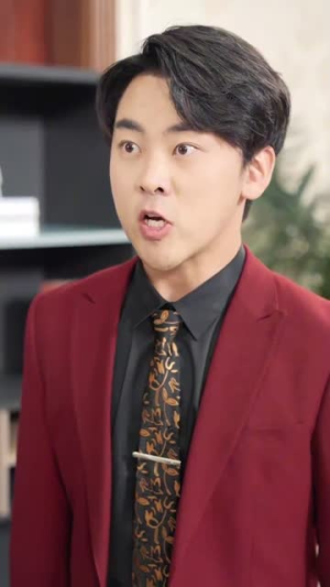 裁员裁到大动脉第二部（36集）每日短剧分享