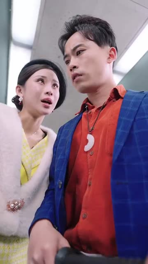 春运归途团圆年(40集) 春运归途团圆年(40集)哪个短剧网能看