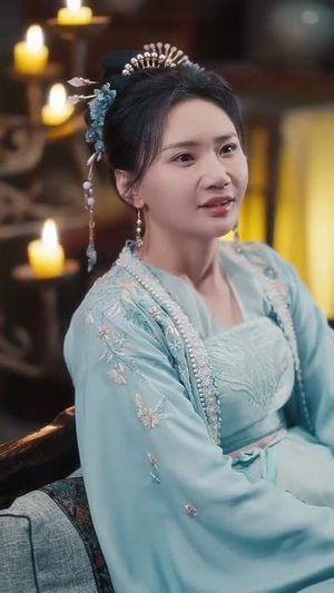 陈姨娘她修真回来了(80集) 陈姨娘她修真回来了(80集)解说文案