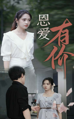恩爱有价(31集) 恩爱有价(31集)免费短剧合集