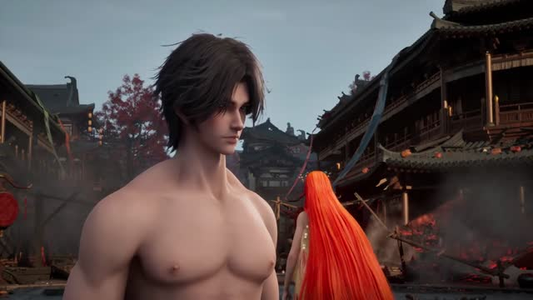 沧元图（26集）夸克网盘观看