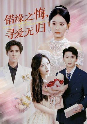 错缘之悔寻爱无归(51集) 错缘之悔寻爱无归(51集)在线看免费版