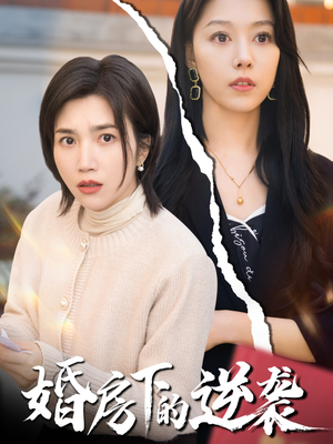婚房下的逆袭（38集）最新热播短剧