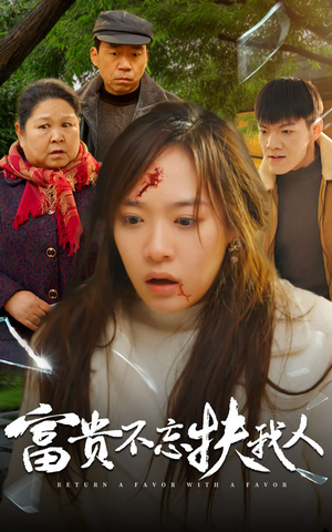 投桃报李（36集）推荐好短剧