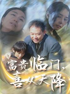 富贵临门，喜从天降（18集）古装热门短剧