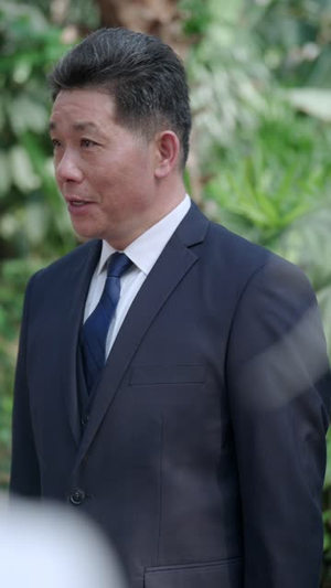 腹黑千金的秘密最后一集