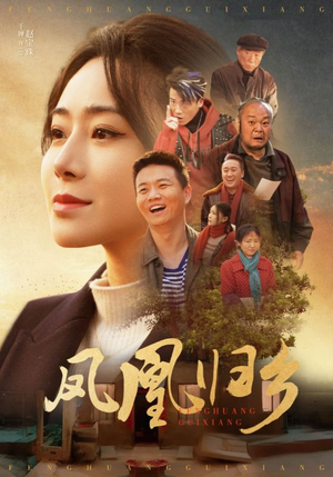 凤凰归乡(33集) 凤凰归乡(33集)短剧中追到爽