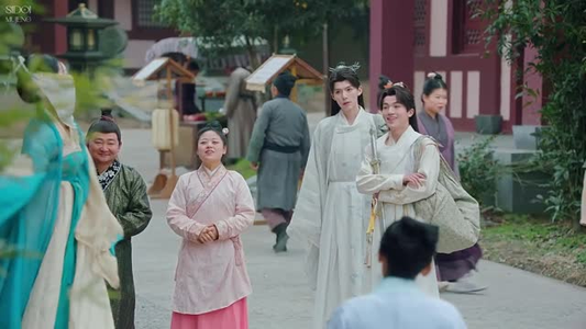 花开有时颓靡(12集) 花开有时颓靡(12集)热门短剧在线看