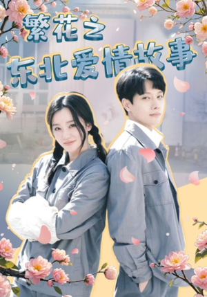 繁花之东北爱情故事（56集）热门短剧追到爽
