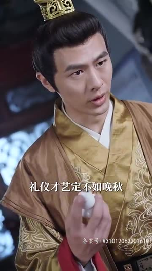 风林残月(82集) 风林残月(82集)红果短剧看全集