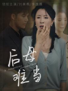 后母难当(72集) 后母难当(72集)热门爆款短剧