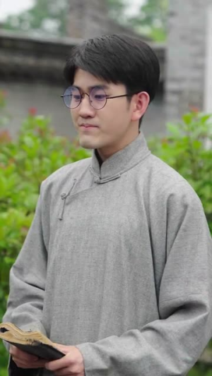 乱世佳人浮华录（76集）简直不要太好看