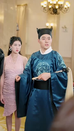 封神之太上天尊 封神之太上天尊爆款短剧追不停