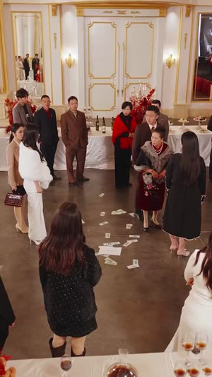 谎言戳破真相（30集）免费观看就是爽