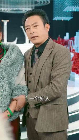 婚姻告急，幸福重启（45集）热门短剧推荐