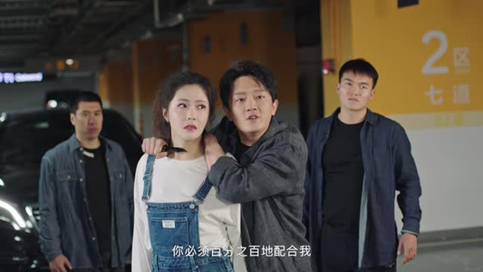 方小姐的恋爱秘籍(22集) 方小姐的恋爱秘籍(22集)热门短剧来袭