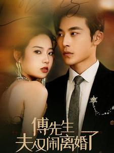 傅先生夫人又闹离婚了(80集) 傅先生夫人又闹离婚了(80集)短剧推荐上热门