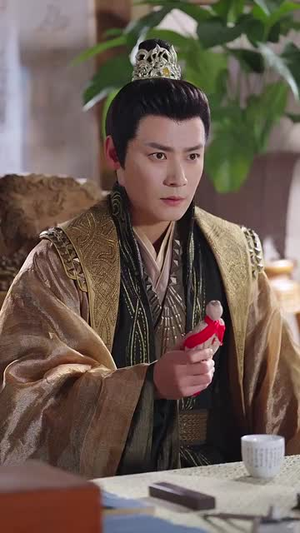 好运王妃进阶录（100集）战神短剧推荐