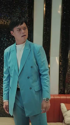 风云(56集) 风云(56集)真的好看吗