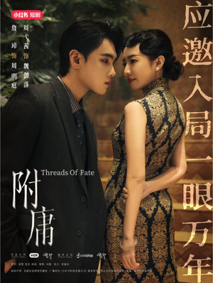 附庸(80集) 附庸(80集)热播短剧追不停