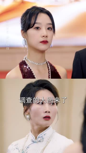 傅总的女王甜妻飒爆了（68集）短剧后续更精彩