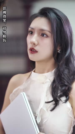 孤岛月光（89集）女主谁演的