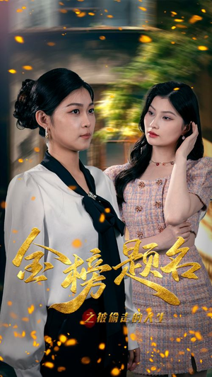 金榜题名之被偷走的人生（33集）好看上头的短剧