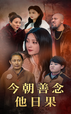 今朝善念他日果(46集) 今朝善念他日果(46集)推荐你们也去看