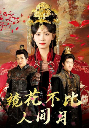 镜花不比人间月(52集) 镜花不比人间月(52集)免费短剧推荐